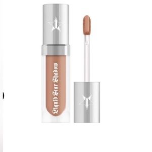 New liquid star shadow